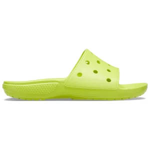 Crocs – Classic Crocs Slide – Sandales magasins pas chers 12