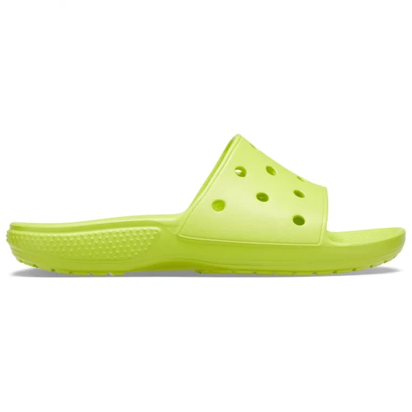 Crocs – Classic Crocs Slide – Sandales magasins pas chers 4