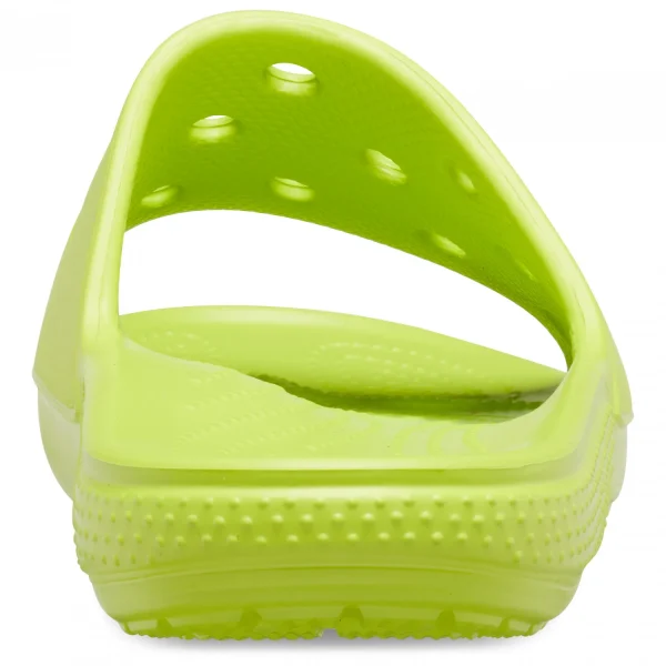 Crocs – Classic Crocs Slide – Sandales magasins pas chers 5