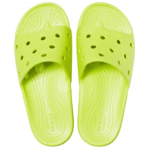 Crocs – Classic Crocs Slide – Sandales magasins pas chers 16