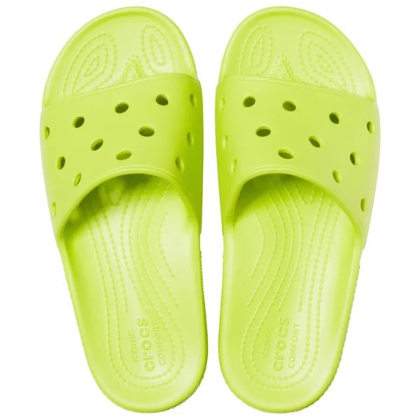 Crocs – Classic Crocs Slide – Sandales magasins pas chers 6