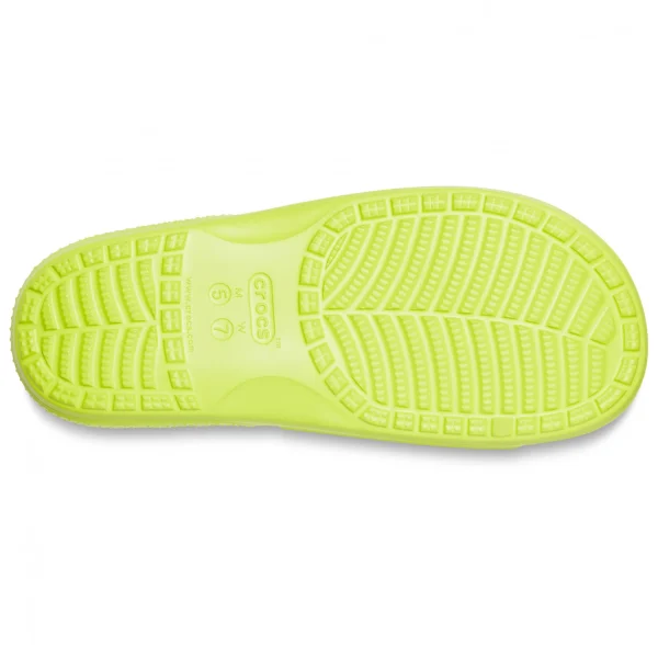 Crocs – Classic Crocs Slide – Sandales magasins pas chers 7