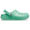 Crocs – Classic Lined Clog – Sandales magasin 20