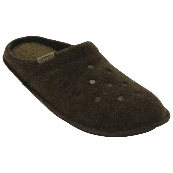 excellent qulity Crocs – Classic Slipper – Chaussons 1