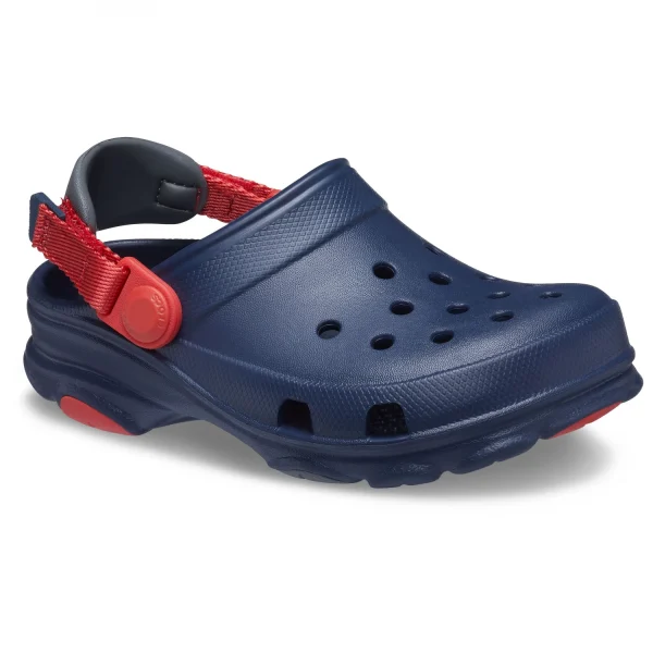 Crocs – Kid’s Classic All-Terrain Clog – Sandales en ligne 1