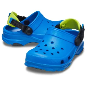 Crocs – Kid’s Classic All-Terrain Clog – Sandales en ligne 10