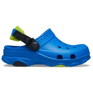 Crocs – Kid’s Classic All-Terrain Clog – Sandales en ligne 12