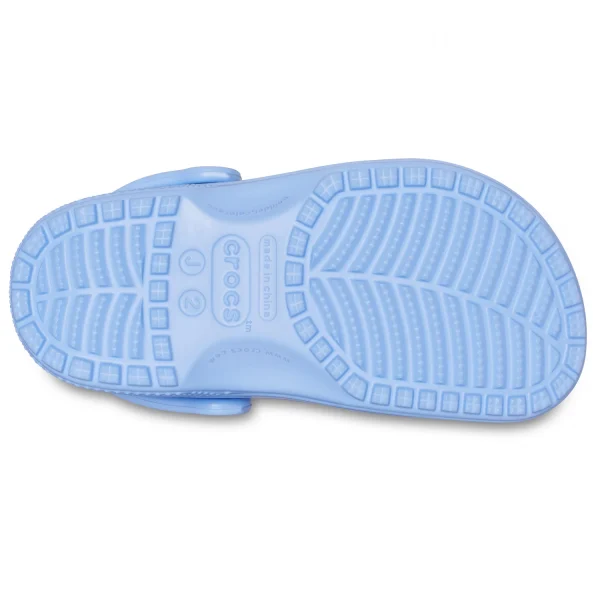 Vente Crocs – Kid’s Classic Clog – Sandales 6