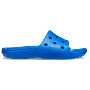 Crocs – Kid’s Classic Crocs Slide – Sandales beauté 18