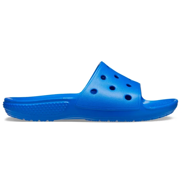 Crocs – Kid’s Classic Crocs Slide – Sandales beauté 7