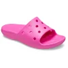 Crocs – Kid’s Classic Crocs Slide – Sandales beauté 10