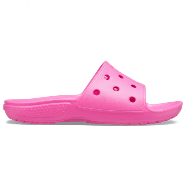 Crocs – Kid’s Classic Crocs Slide – Sandales beauté 4