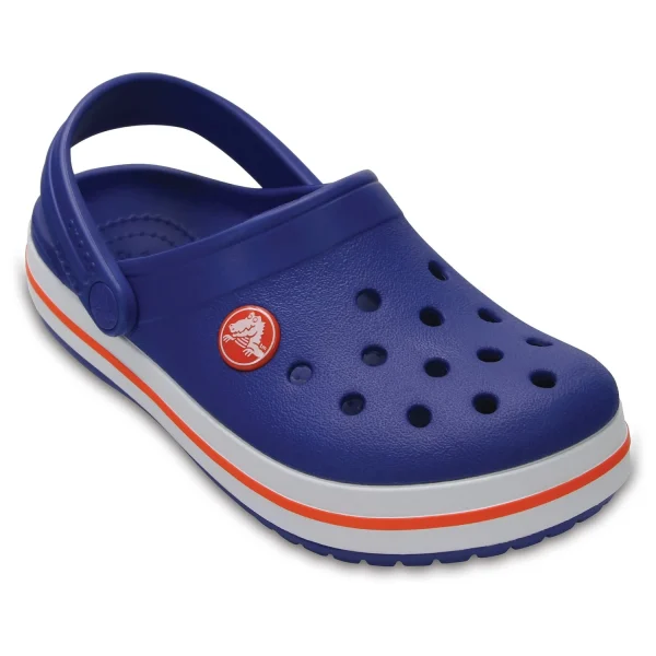 Crocs – Kid’s Crocband Clog – Sandales Pas Cher Magasin Soldes 1