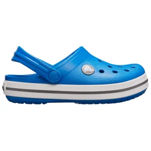 Crocs – Kid’s Crocband Clog – Sandales Pas Cher Magasin Soldes 12