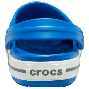 Crocs – Kid’s Crocband Clog – Sandales Pas Cher Magasin Soldes 14