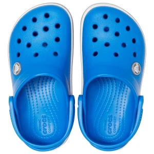 Crocs – Kid’s Crocband Clog – Sandales Pas Cher Magasin Soldes 16