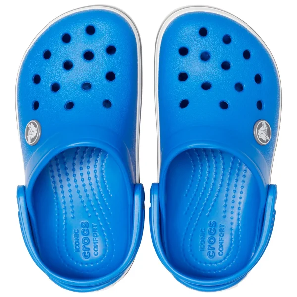 Crocs – Kid’s Crocband Clog – Sandales Pas Cher Magasin Soldes 6