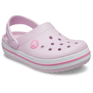 garantie de qualité Crocs – Kid’s Crocband Clog T – Sandales 10