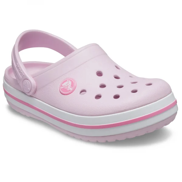 garantie de qualité Crocs – Kid’s Crocband Clog T – Sandales 3