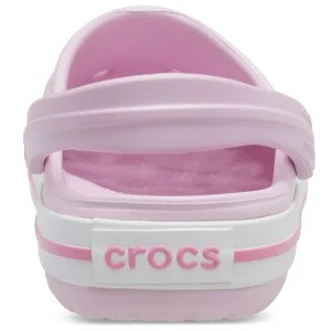 garantie de qualité Crocs – Kid’s Crocband Clog T – Sandales 12