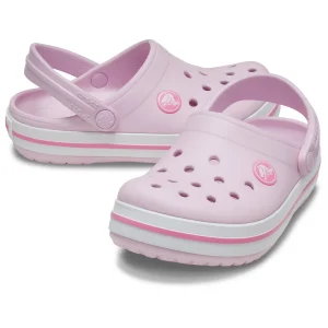 garantie de qualité Crocs – Kid’s Crocband Clog T – Sandales 14