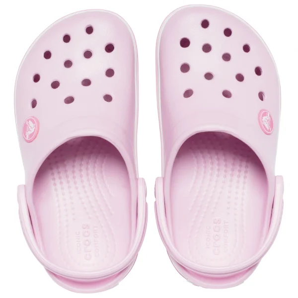 garantie de qualité Crocs – Kid’s Crocband Clog T – Sandales 6