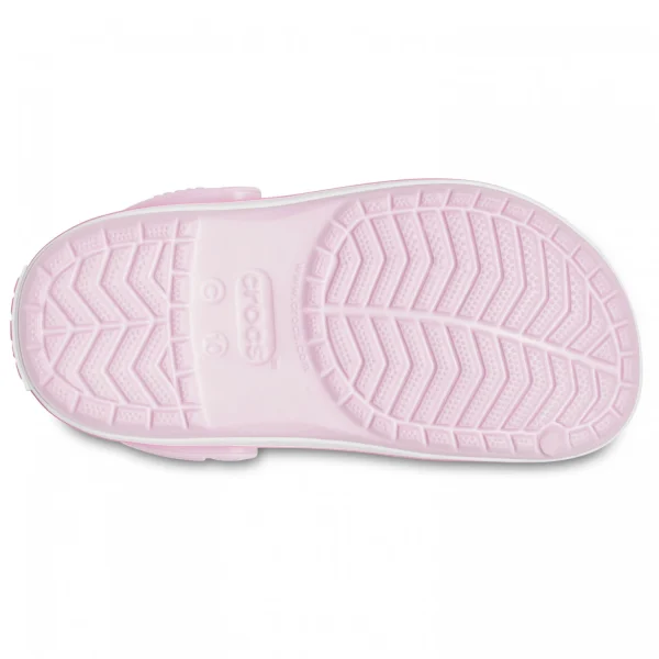 garantie de qualité Crocs – Kid’s Crocband Clog T – Sandales 7