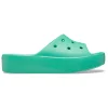 magasin en ligne Crocs – Women’s Classic Platform Slide – Sandales 20