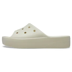 magasin en ligne Crocs – Women’s Classic Platform Slide – Sandales 10