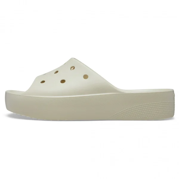 magasin en ligne Crocs – Women’s Classic Platform Slide – Sandales 3