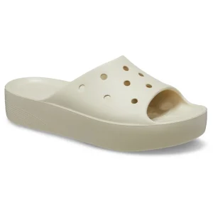 magasin en ligne Crocs – Women’s Classic Platform Slide – Sandales 16