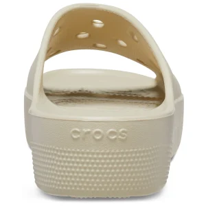 magasin en ligne Crocs – Women’s Classic Platform Slide – Sandales 18