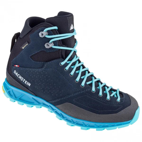 Dachstein – Women’s Super Ferrata MC GTX – Chaussures D’approche haute qualité 1