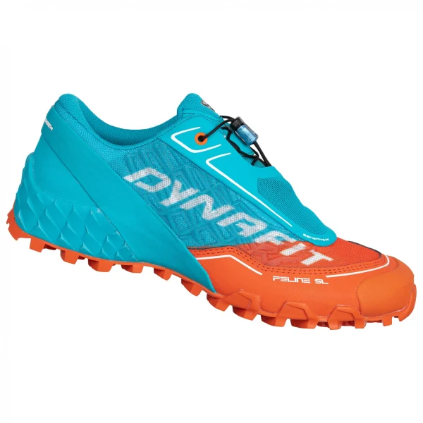 à prix promos Dynafit – Women’s Feline SL – Chaussures De Trail 7