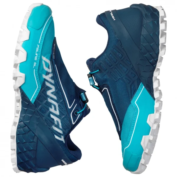 à prix promos Dynafit – Women’s Feline SL – Chaussures De Trail 3