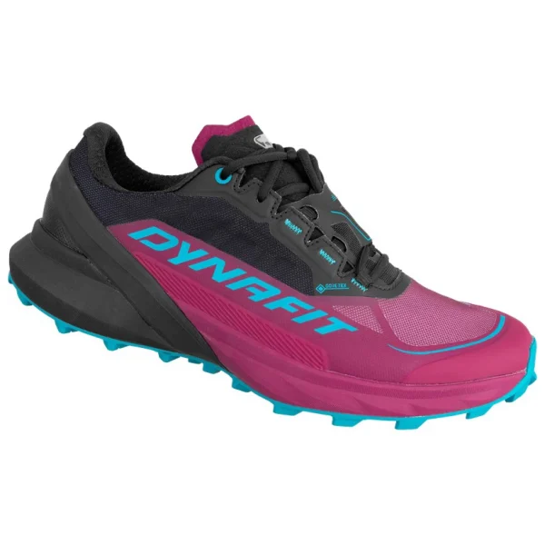 Dynafit – Women’s Ultra 50 GTX – Chaussures De Trail magasin solde 1