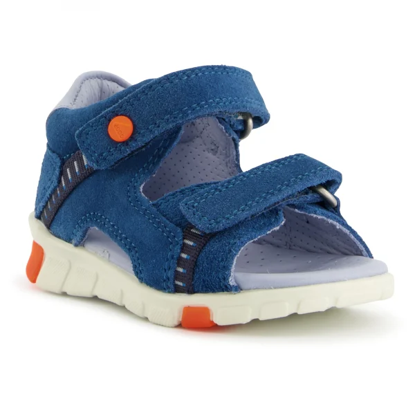 boutique paris Ecco – Kid’s Mini Stride Half Closed – Sandales 3