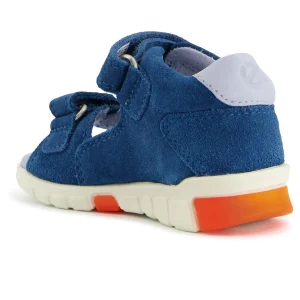 boutique paris Ecco – Kid’s Mini Stride Half Closed – Sandales 16