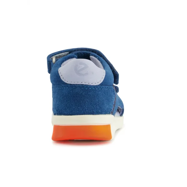 boutique paris Ecco – Kid’s Mini Stride Half Closed – Sandales 7