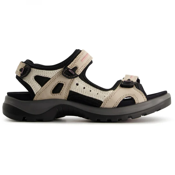 achat Ecco – Women’s Offroad Yucatan Sandal – Sandales 1