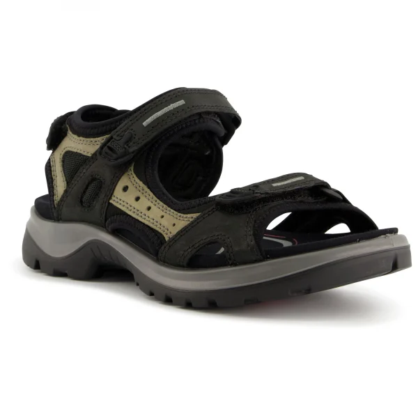 achat Ecco – Women’s Offroad Yucatan Sandal – Sandales 3