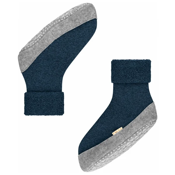 magasin Falke – Cosyshoe Cocooning – Chaussons 4