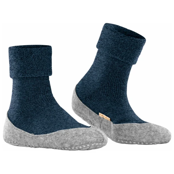 magasin Falke – Cosyshoe Cocooning – Chaussons 5