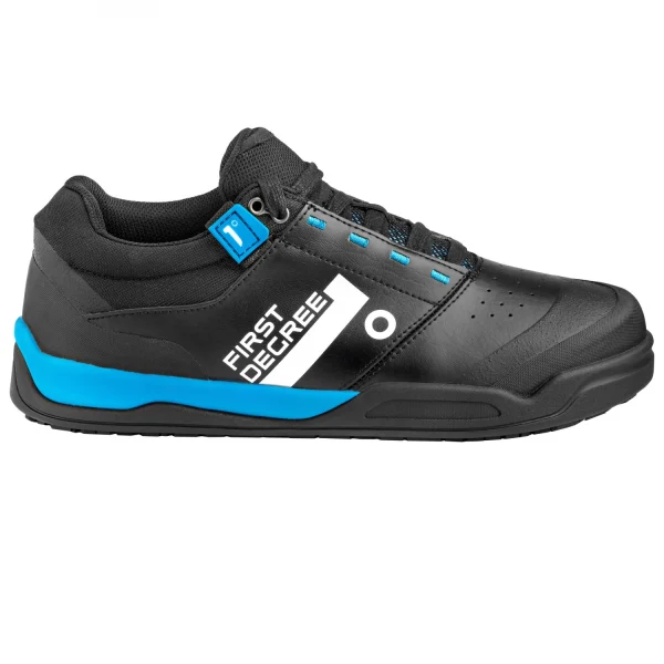 First-degree FIRST DEGREE – F1 – Chaussures De Cyclisme grande marque pas cher 1