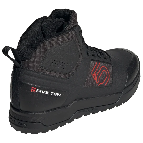 Five Ten – Impact Pro Mid Pro – Chaussures De Cyclisme pas cher 7