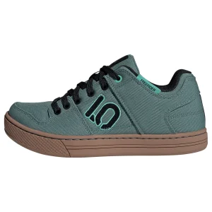 Five Ten – Women’s Freerider Canvas MTB Shoes – Chaussures De Cyclisme Prestation Et Rapide 10