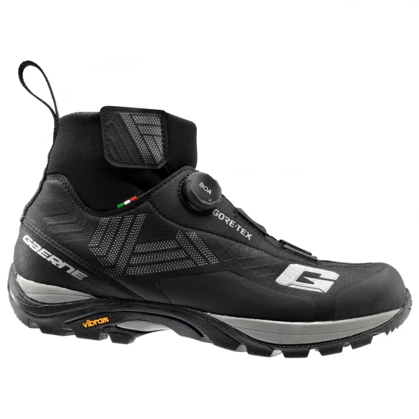 Gaerne – G.Ice-Storm All Terrain 1.0 GTX – Chaussures De Cyclisme grande promotion 3