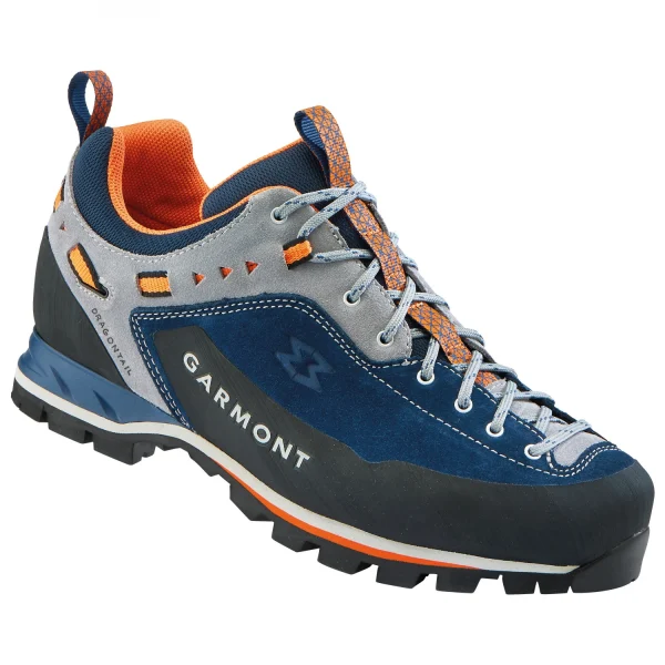 Garmont – Dragontail Mnt GTX – Chaussures D’approche mode 1