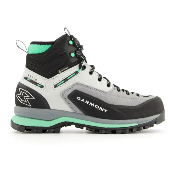 Garmont – Women’s Vetta Tech GTX – Chaussures D’approche Satisfait ou Remboursé 1