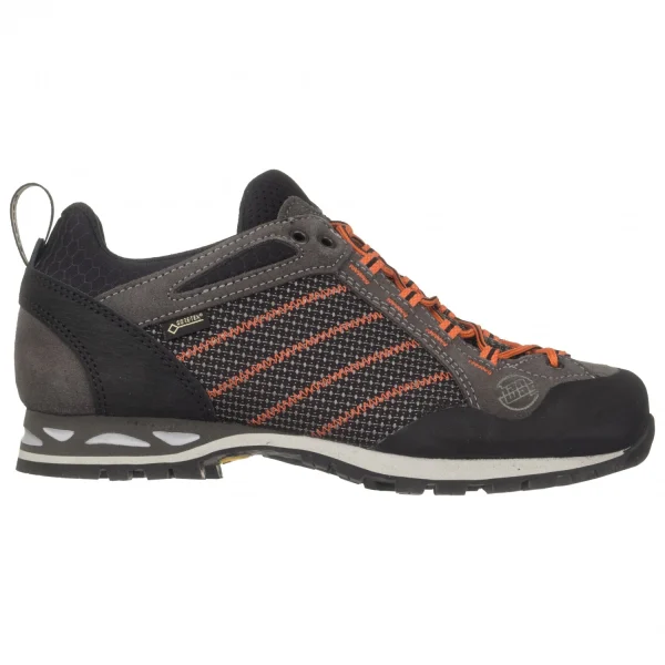 Hanwag – Makra Low GTX – Chaussures D’approche grande promotion 4